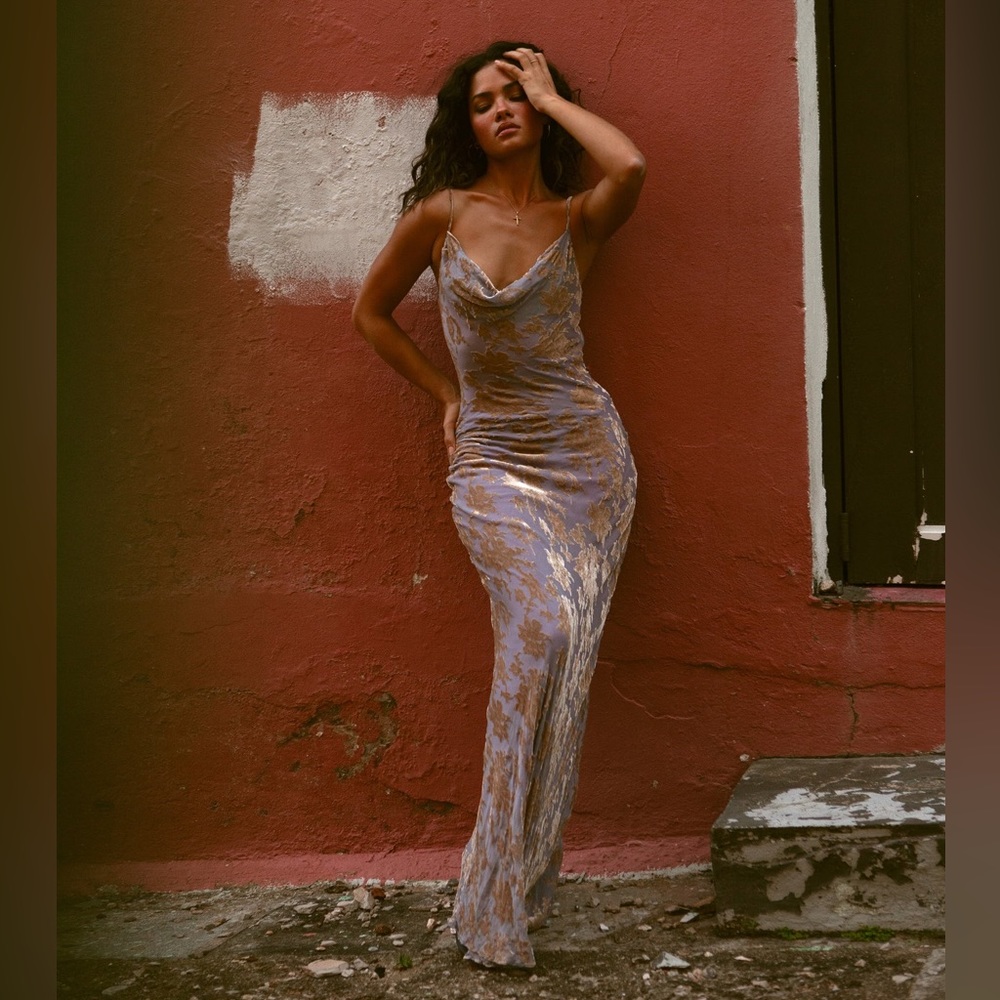 RAT & BOA Athena Dress